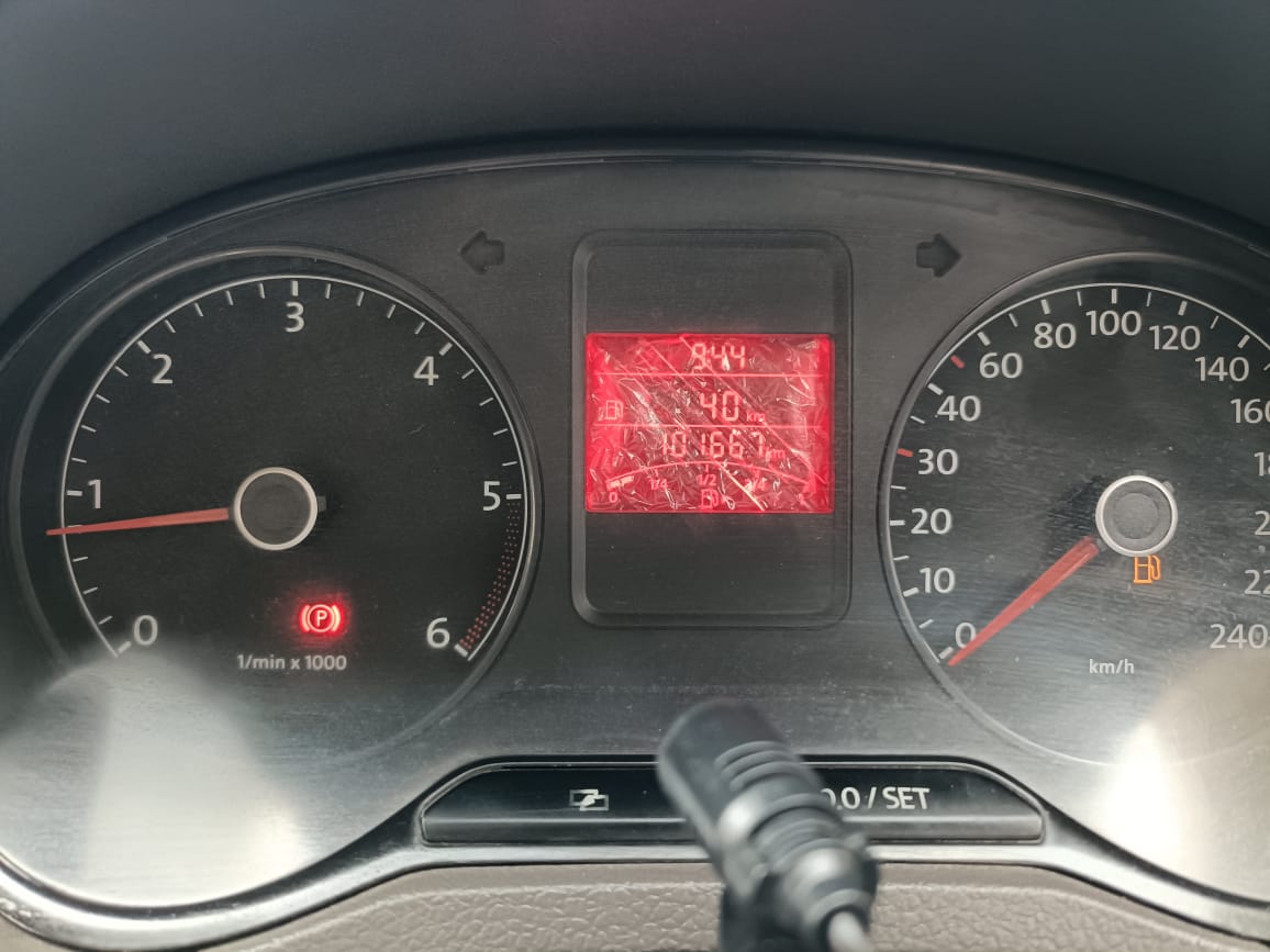 Volkswagen Vento(2015-2019) Highline Petrol